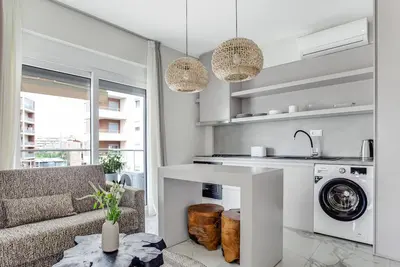 Image de Sanders Vieux-Port - Superbe appartement 1 chambre avec balcon