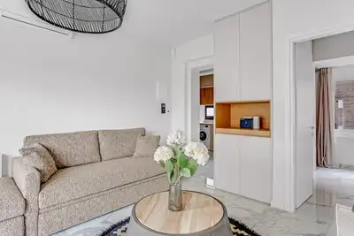 Image de Sanders Vieux-Port - Joli appartement 1 chambre avec balcon