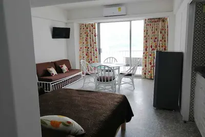 Image de Suite 29 Tours Jumelles