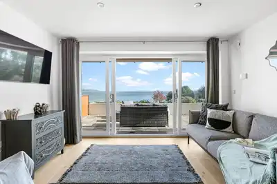 Image de Osprey 3, The Cove - an apartment that sleeps 5 guests in 2 bedrooms