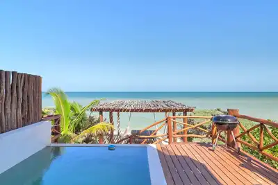 Image de Villa Estrella - Yucatán Home Rentals