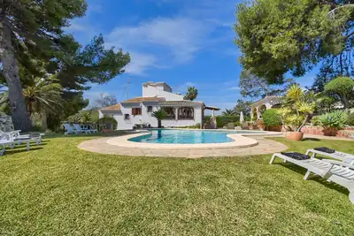 Image de Las Macadas 6 pax - Javea, Costa Blanca