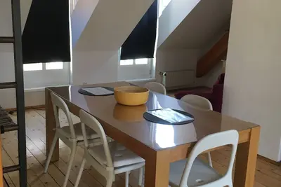 Image de Miscellaneous for 6 guests with 131m² in Graz (129636)