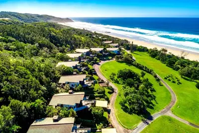 Image de Luxury Villas Seven Mile Beach House (With Car Parking)