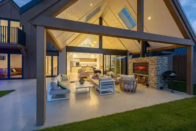 Image de Miharo Wanaka Retreat