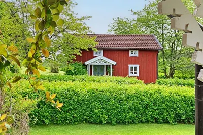 Image de Maison de vacances pour 5 a Bodafors-By Traum