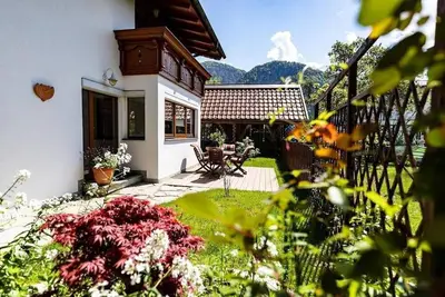 Image de Chalet à Kundl près de Ski Juwel