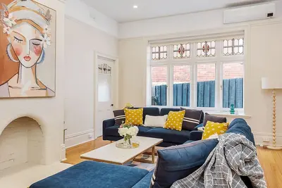 Image de Warneford House stylish inner city living