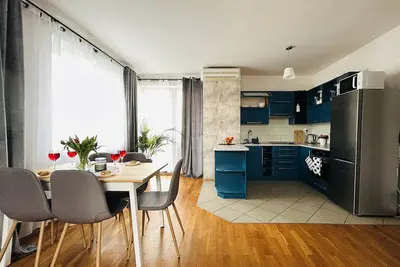 Image de Apartament Słoneczny 2 (Vat invoice) with garage