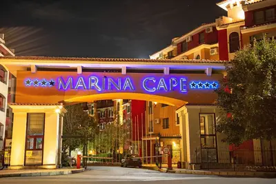 Image de Menada * Marina Cape * Studio for 4 people
