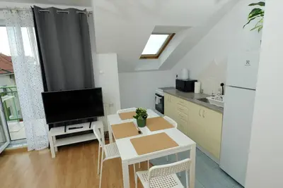 Image de Apartament Słoneczny 7 (Vat invoice) with parking