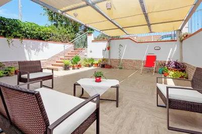 Image de Appartement de vacances \"Caterina\" avec terrasse partagée et Wi-Fi