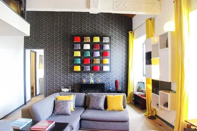 Image de 444 Tourny - Localisation Exceptionnelle