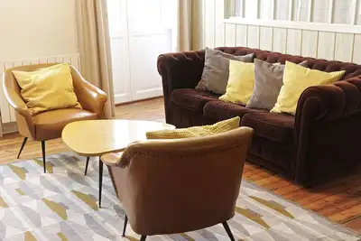 Image de Galeries - Localisation Exceptionnelle /  2 chambr