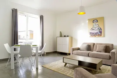 Image de Cheverus - Centre / 1 chambre avec ascenseur