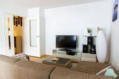 Image de Belfort - 2 chambres / Avec ascenseur et Parking