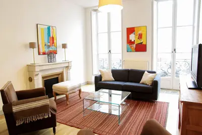 Image de Condillac - Localisation exceptionnelle avec ascen