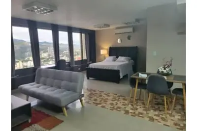 Image de Torre de Cali Studio 30b Píso 30