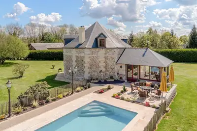 Image de Belle maison à Morainville Jouvaux