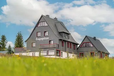 Image de 5* Apartment Sonn. Schein