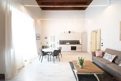 Image de Venus Luxury Apartment in Center Town