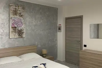 Image de Deluxe Family Room Circe