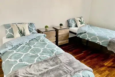 Image de Furnished 3-4 room apartment near Hildesheim main station