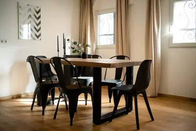 Image de Old town apartment with 2 bathrooms