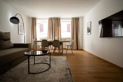 Image de Old Town Apartment 2 rooms/bathrooms