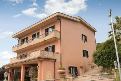 Image de Bel appartement à Bonifati