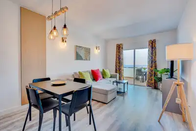 Image de Bright and modern apt in Costa Adeje