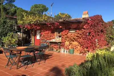 Image de Maison rurale a Llofiru. l'EmpordĂ - Costa Brava