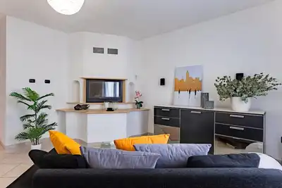 Image de Casa a Telti by Wonderful Italy