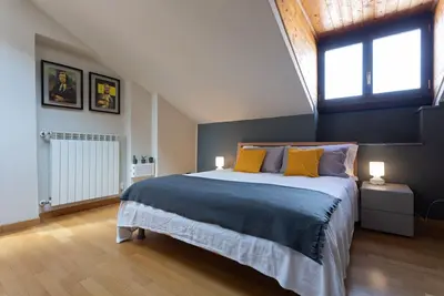 Image de Belfiore Apartment by Wonderful Italy