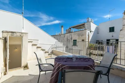 Image de Terrazza 42 by Wonderful Italy