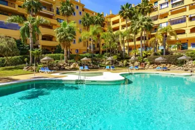 Los Almendros 2 by Interhome