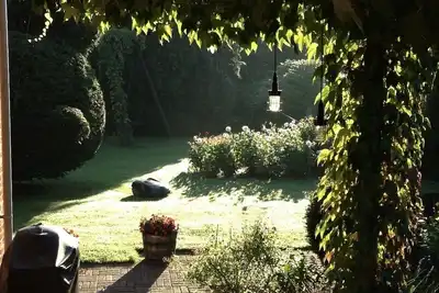 Image de Child-friendly family house with large garden close to the center of Copenhagen