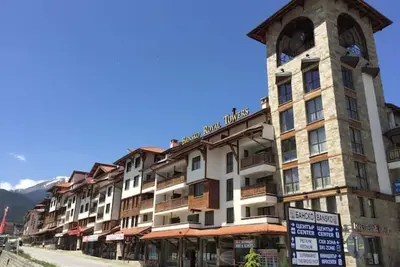 Image de Bansko Royal Towers - Large Apartment