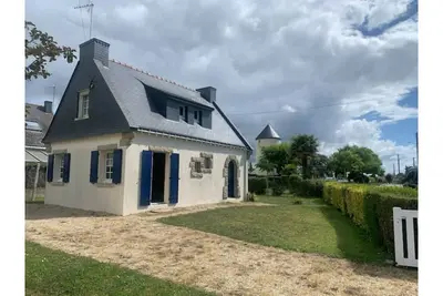 Image de Maison Damgan proche de la Plage