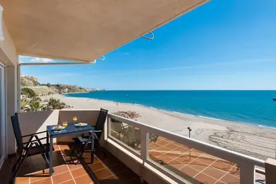 Image de Première Ligne Plage à Fuengirola