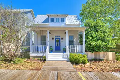 Image de Carlton Landing-Goose Bay