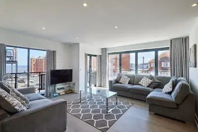 Image de Host & Stay | Beach Pad