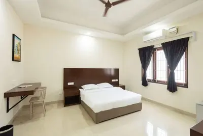 Mayfair Service Apartments