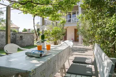 Image de Basanni in Labin, Croatia