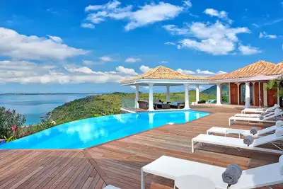 Image de Happy Bay Luxury villa