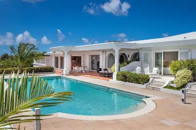 Image de Beaulieu Luxury villa