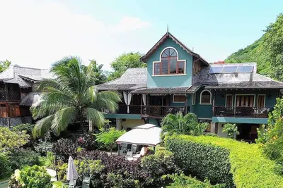 Image de C'est la Vie Luxury villa