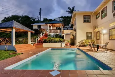 Image de Villa Decaj Luxury villa