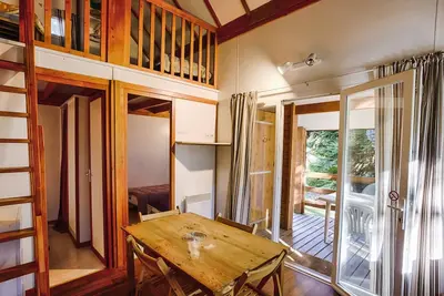 Image de Chalet 6 personnes