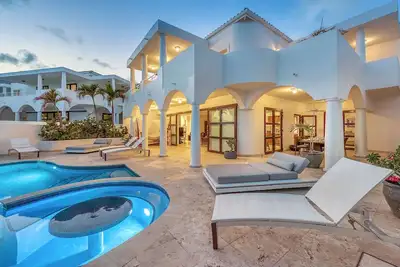 Image de Beautiful Mumbai Luxury villa